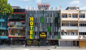 Seeds Hotel Cheras Maluri